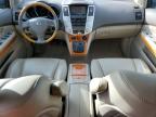 2007 LEXUS RX 350   for sale at Copart AB - CALGARY