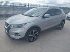 2018 NISSAN QASHQAI TE for sale at Copart YORK