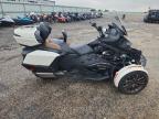 2024 CAN-AM SPYDER ROADSTER RT   for sale at Copart WI - MADISON SOUTH