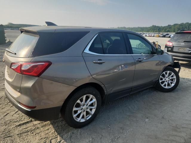  CHEVROLET EQUINOX 2019 Brązowy