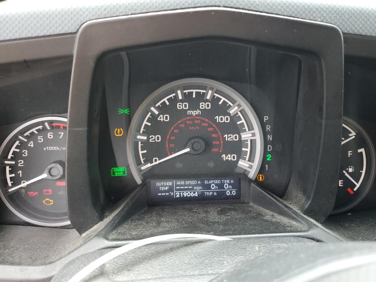 2010 Honda Ridgeline Rtl VIN: 5FPYK1F59AB006122 Lot: 63238865