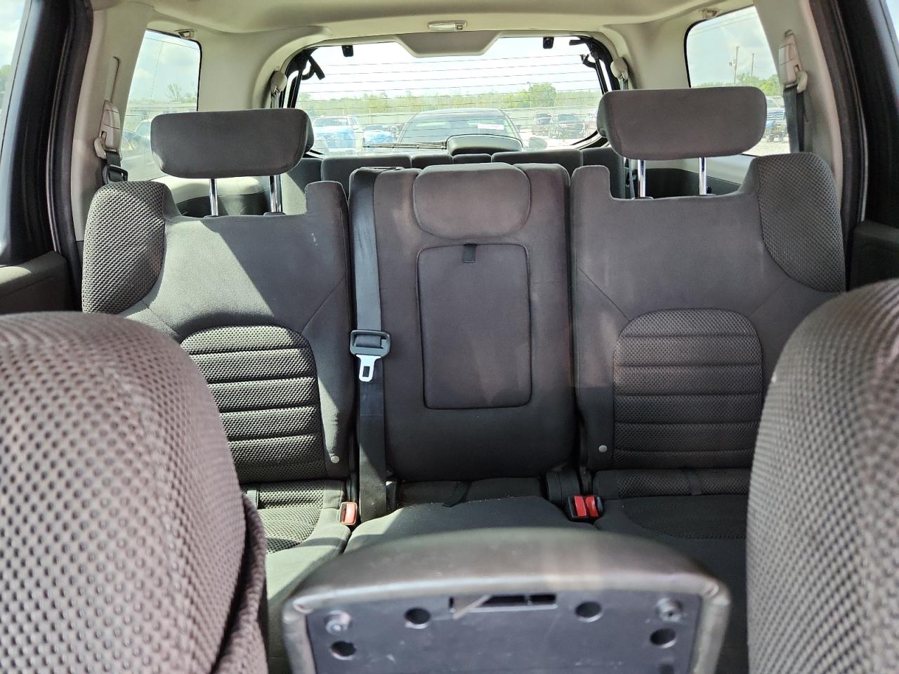 2008 Nissan Pathfinder S VIN: 5N1AR18U48C665934 Lot: 64238785
