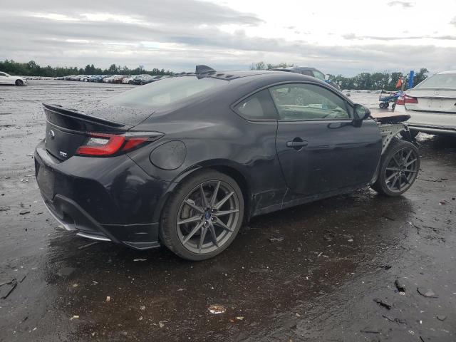  SUBARU BRZ 2022 Czarny