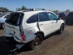 2011 HONDA CR-V EX   for sale at Copart ON - TORONTO