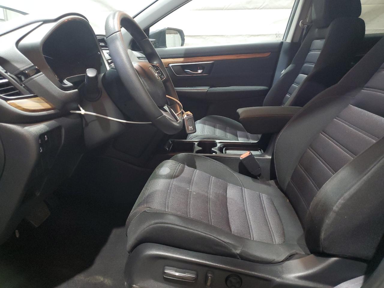 2020 Honda Cr-V Ex VIN: 2HKRW2H51LH638234 Lot: 64287625