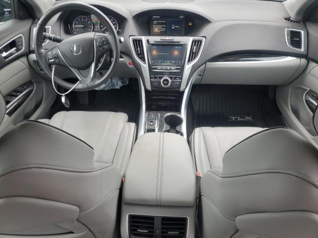  ACURA TLX 2018 Szary