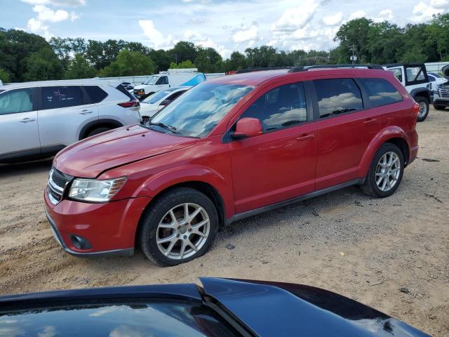 2013 Dodge Journey Sxt