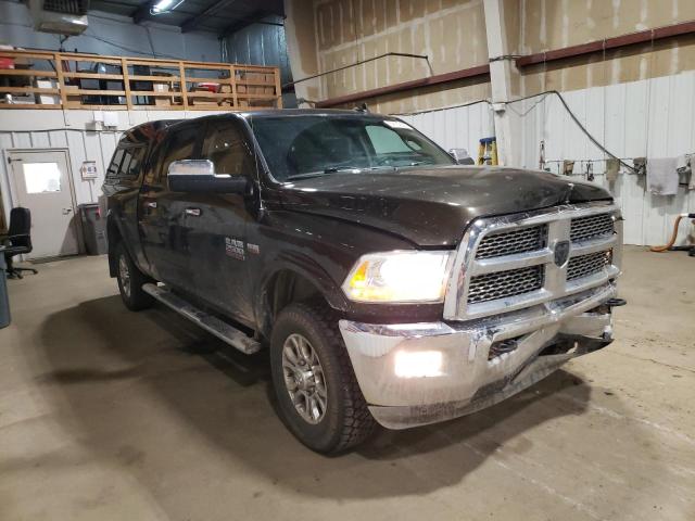  RAM 2500 2014 Brązowy