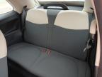 2011 FIAT 500 C POP for sale at Copart CORBY