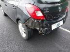 2012 VAUXHALL CORSA SE A for sale at Copart ST HELENS