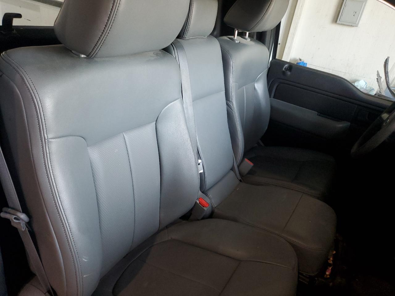 1FTNF1CF5DKG03045 2013 Ford F150