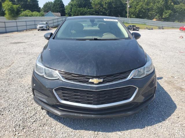  CHEVROLET CRUZE 2017 Czarny