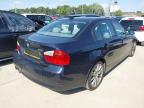 2008 BMW 318I SE  for sale at Copart SANDY