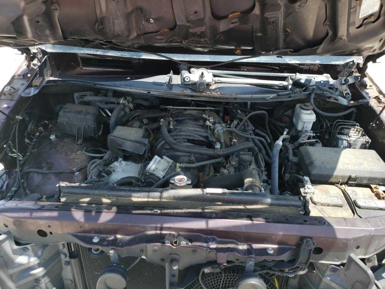 2019 Toyota Sequoia Platinum VIN: 5TDDY5G19KS171450 Lot: 63777885