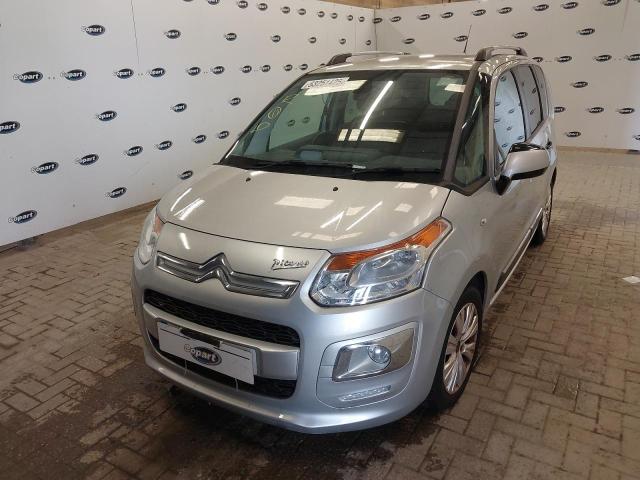 CITROEN C3 PICASSO 2014