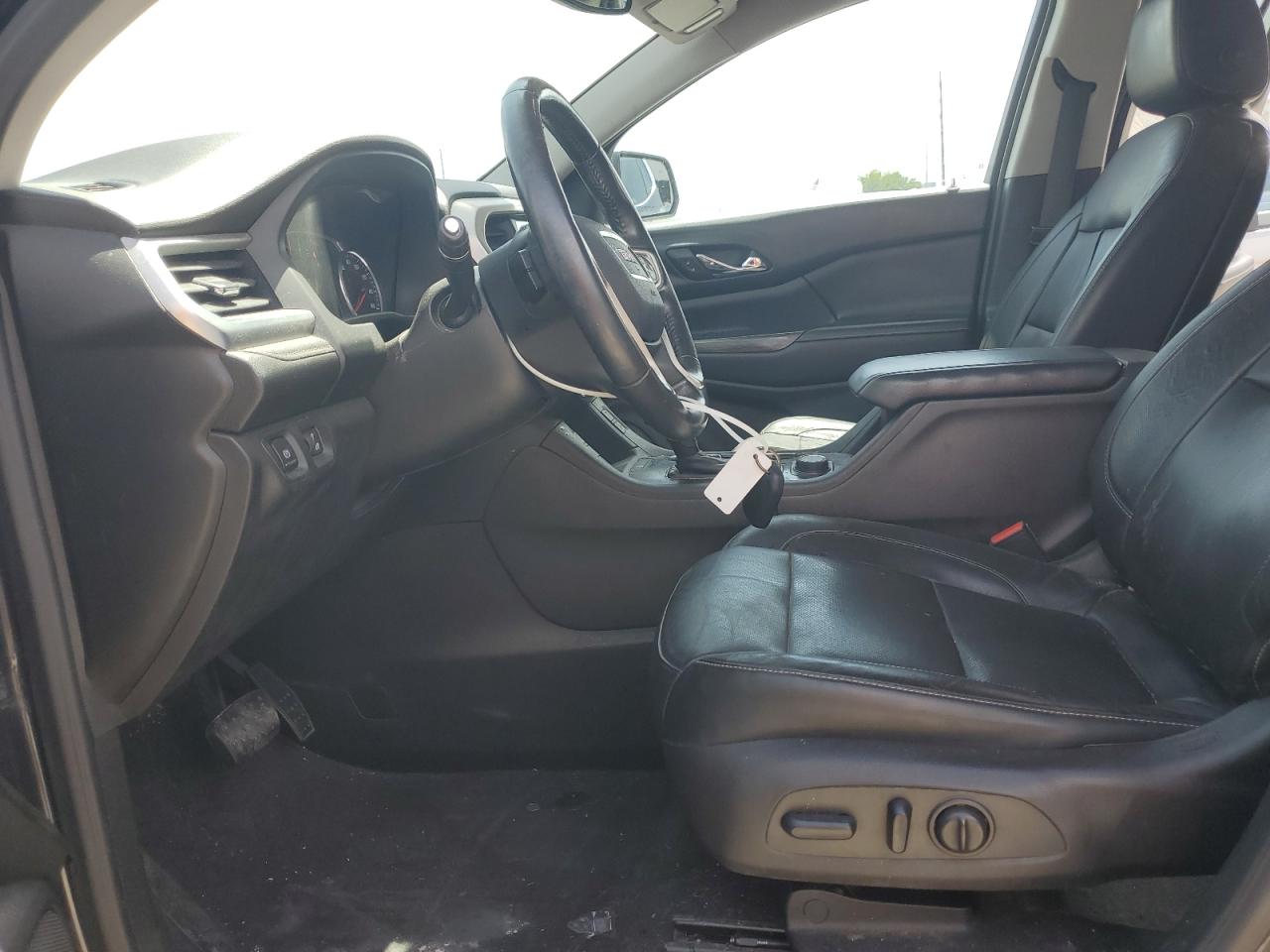 1gkknmls1jz108319 1GKKNMLS1JZ108319 2018 GMC Acadia Slt-1