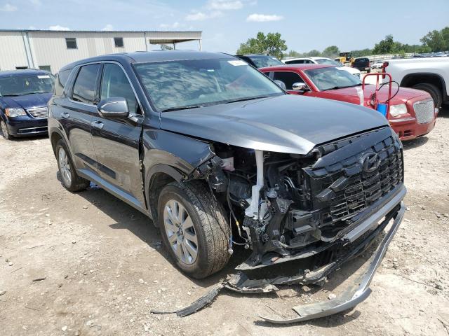  HYUNDAI PALISADE 2025 Серый