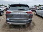2019 INFINITI QX50 ESSENTIAL   à vendre chez Copart ON - TORONTO