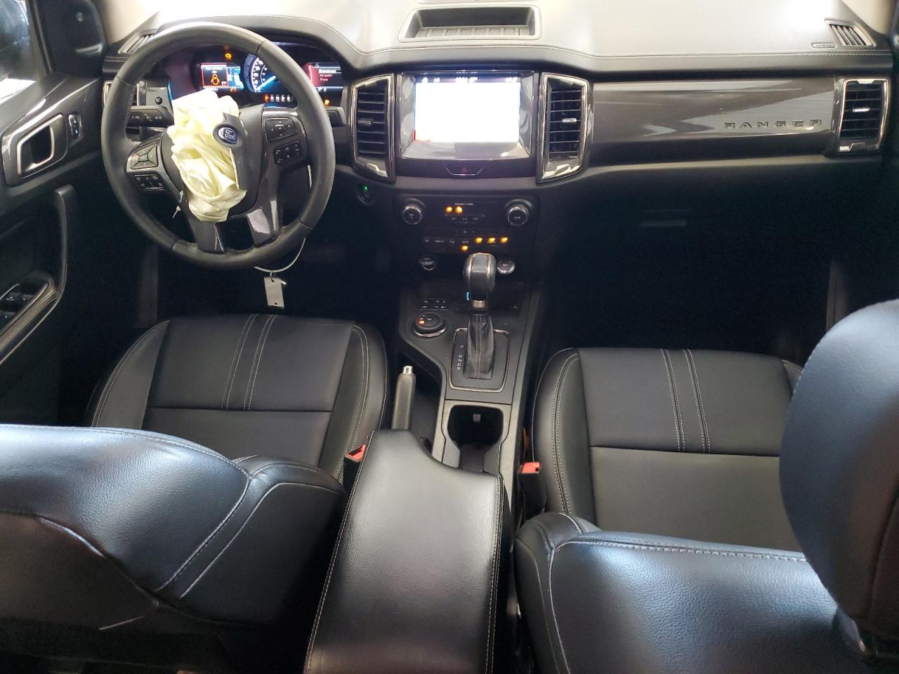 2019 Ford Ranger Xl VIN: 1FTER4FH4KLB12012 Lot: 63936775