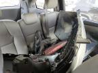 2016 HONDA ODYSSEY TOURING   for sale at Copart ON - TORONTO