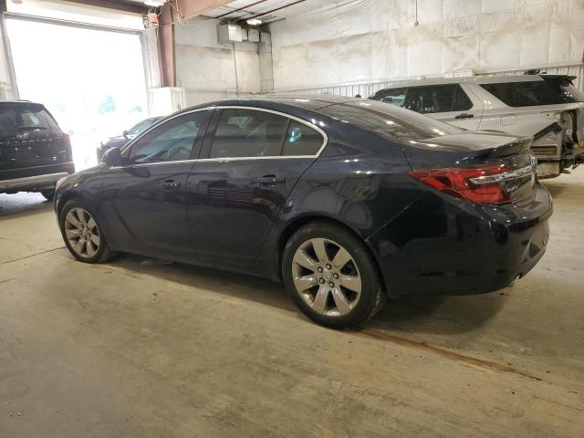  BUICK REGAL 2015 Blue