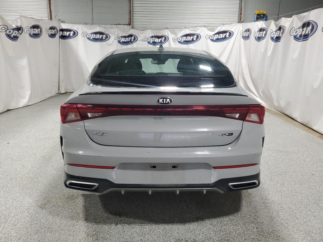 2021 Kia K5 Gt Line VIN: 5XXG64J29MG035936 Lot: 64765645