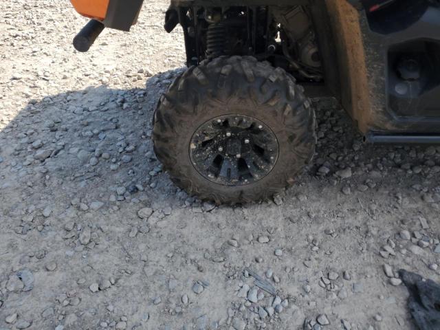 2021 YAMAHA YXC700   