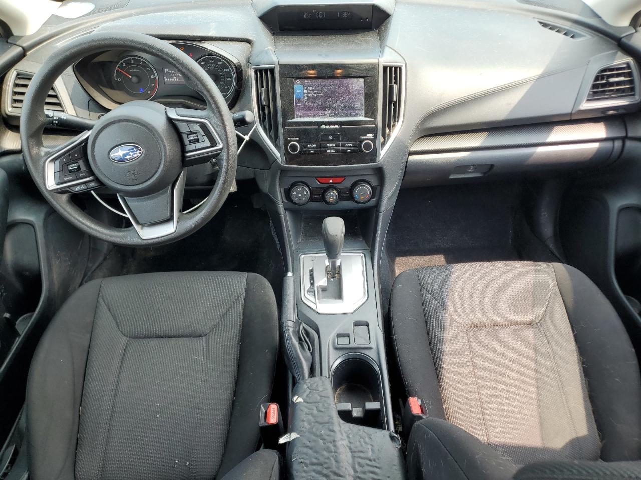 2019 Subaru Impreza VIN: 4S3GTAA6XK3728487 Lot: 66630045