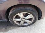 2011 TOYOTA URBAN CRUI for sale at Copart PETERLEE