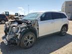 2019 TOYOTA HIGHLANDER LE   for sale at Copart AB - EDMONTON