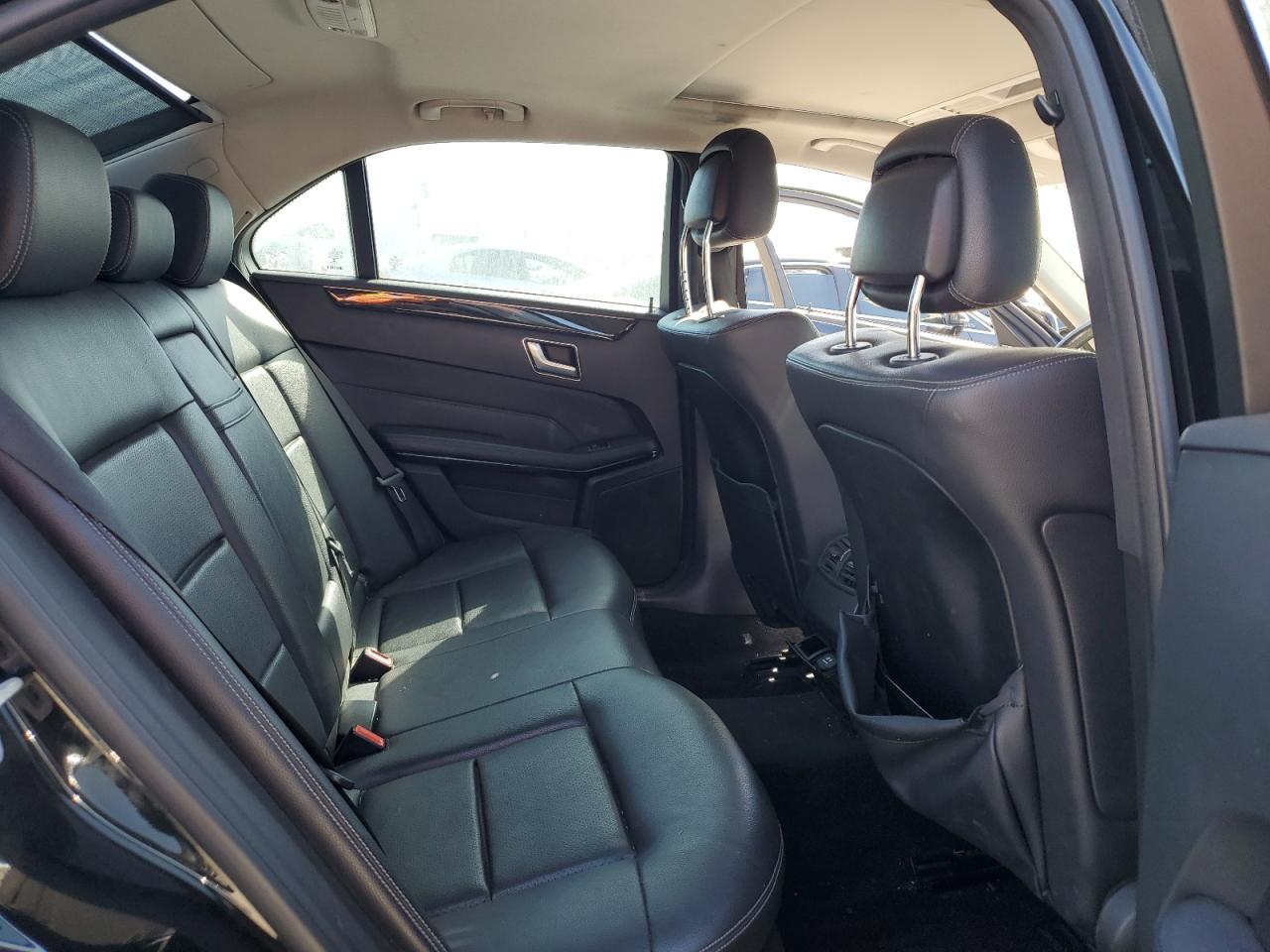 2014 Mercedes-Benz E 350 VIN: WDDHF5KB4EA921559 Lot: 63612675