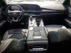 2023 CADILLAC ESCALADE V SPORT   for sale at Copart PA - PHILADELPHIA