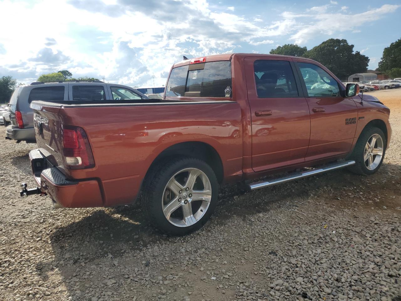 1c6rr6mt4hs679377 1C6RR6MT4HS679377 2017 Ram 1500 Sport