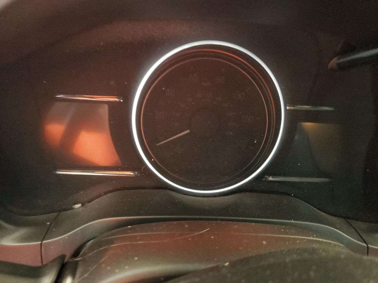 2019 Honda Hr-V Touring VIN: 3CZRU6H94KM713897 Lot: 70648005