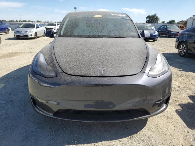  TESLA MODEL Y 2021 Charcoal