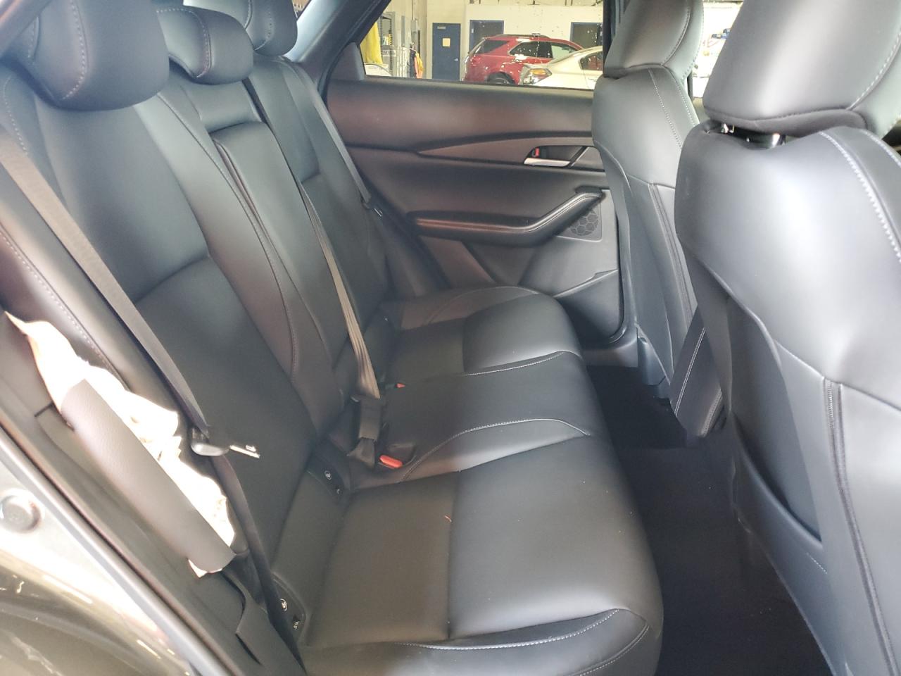 2025 Mazda Cx-30 Select VIN: 3MVDMBBM9SM815328 Lot: 63191895