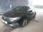 2017 VAUXHALL ASTRA SRI for sale at Copart SANDTOFT