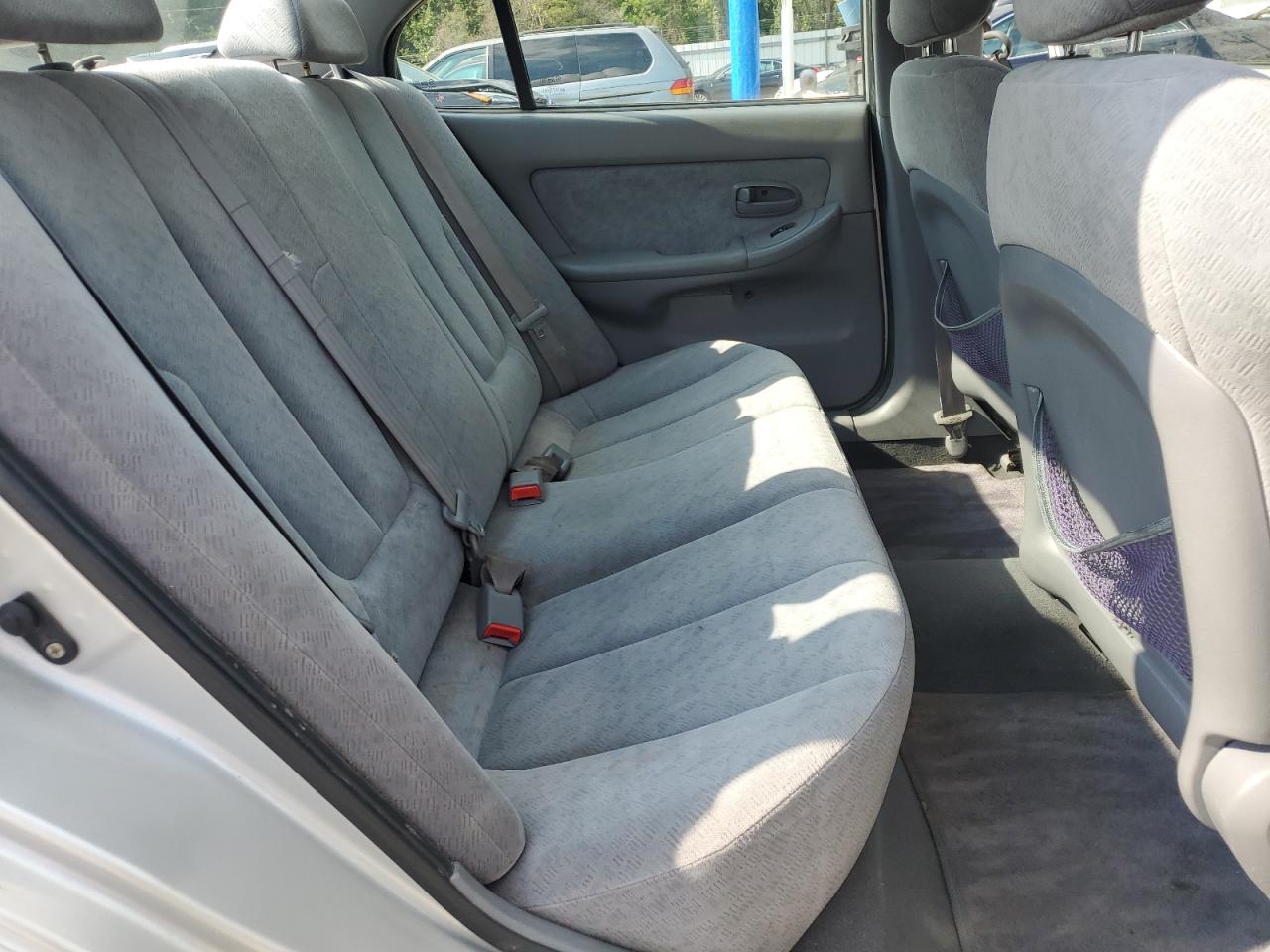 2005 Hyundai Elantra Gls VIN: KMHDN46D05U037968 Lot: 63322445