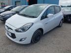 2013 HYUNDAI IX20 STYLE for sale at Copart ROCHFORD