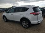 2016 TOYOTA RAV4 LIMITED   à vendre chez Copart AB - EDMONTON