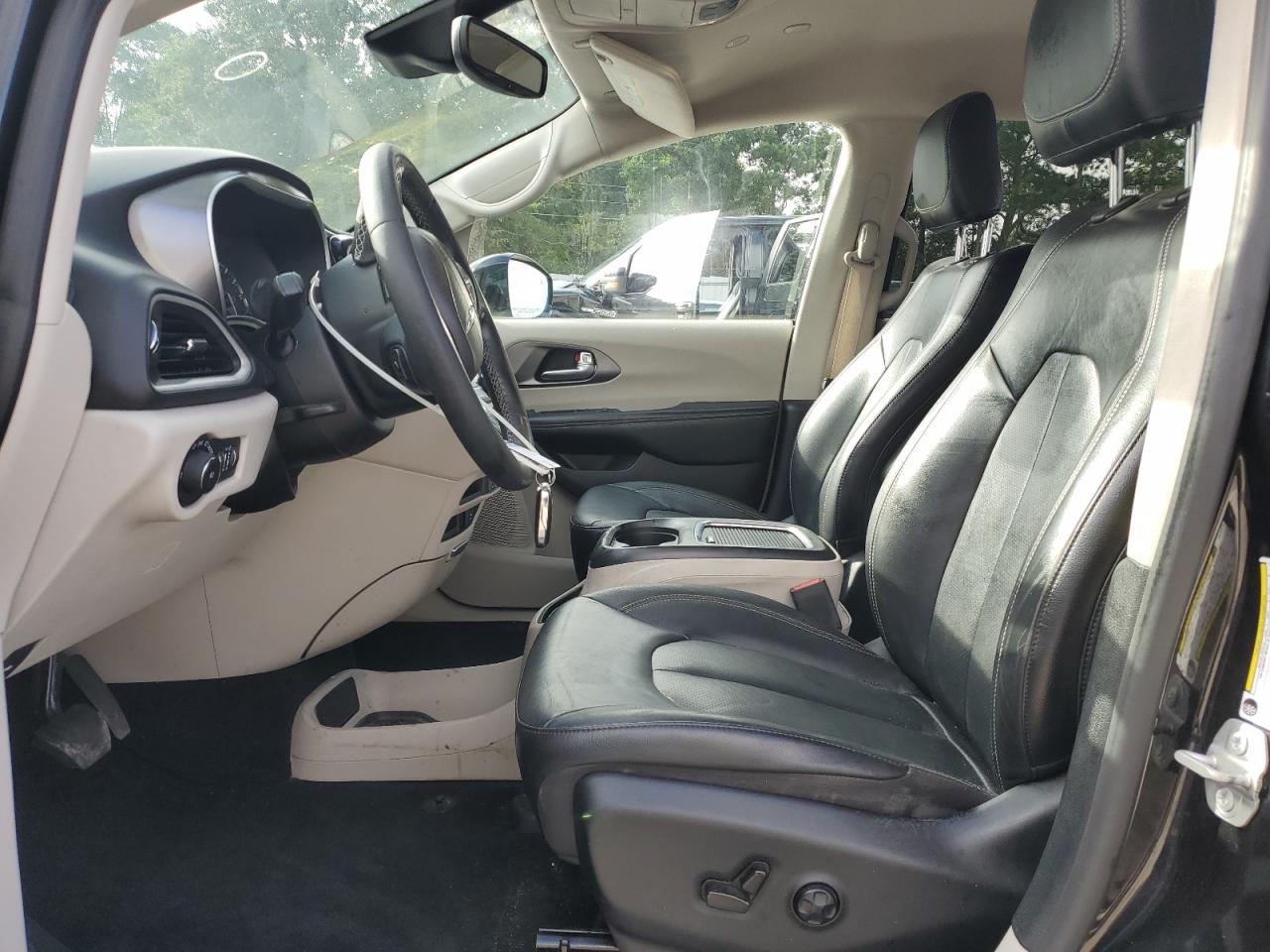 2022 Chrysler Pacifica Touring L VIN: 2C4RC1BGXNR169700 Lot: 64632535