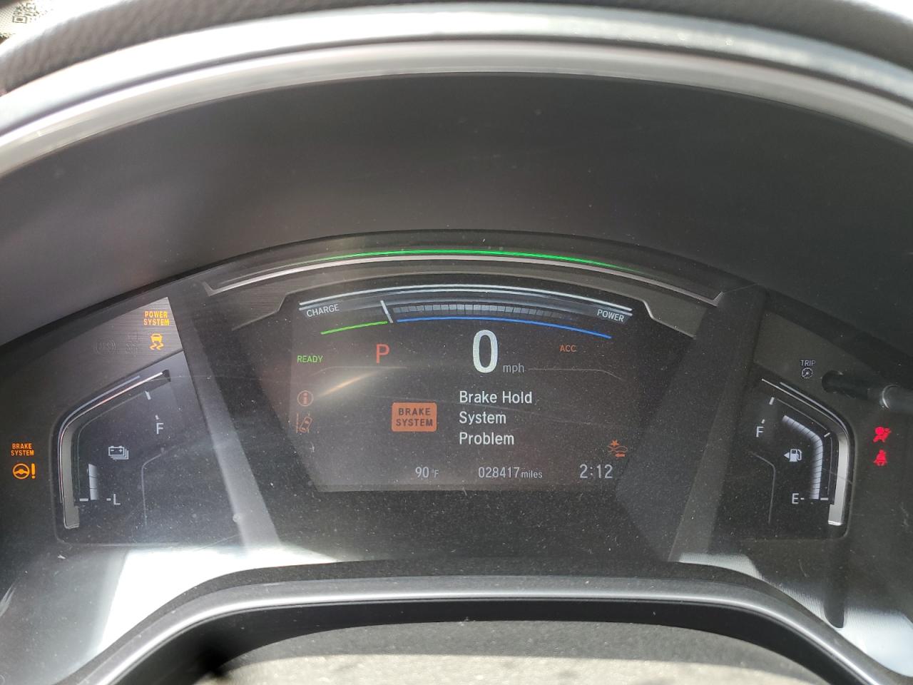 2022 Honda Cr-V Exl VIN: 5J6RT6H8XNL016461 Lot: 65345065