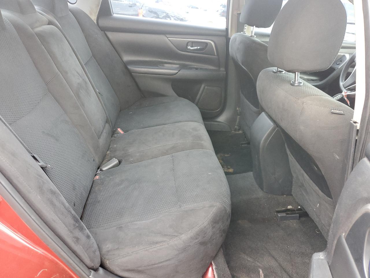 2015 Nissan Altima 2.5 VIN: 1N4AL3AP2FC425970 Lot: 64821525