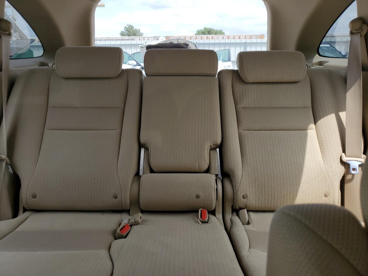 2007 Honda Cr-V Ex VIN: JHLRE48577C017065 Lot: 64584365