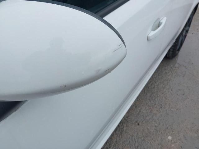 2011 VAUXHALL CORSA LIMITED EDITION 