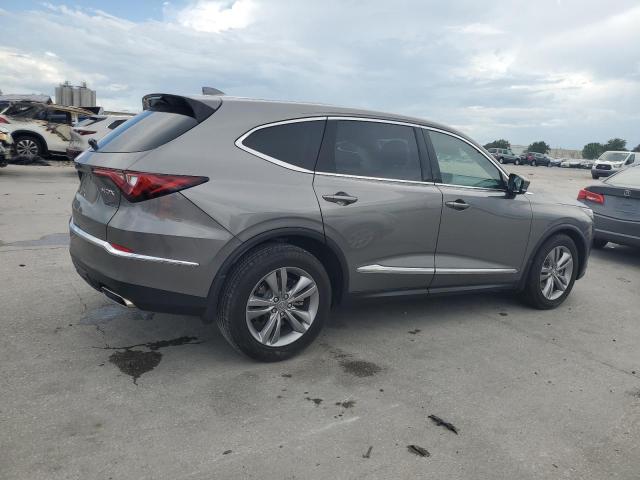  ACURA MDX 2024 Szary