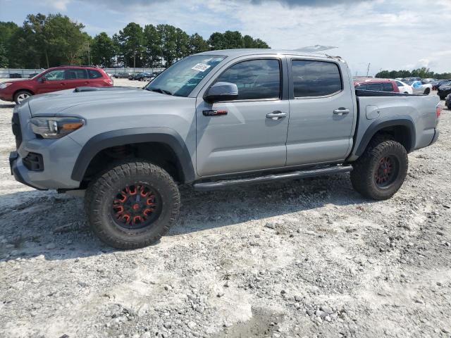 2017 Toyota Tacoma Double Cab