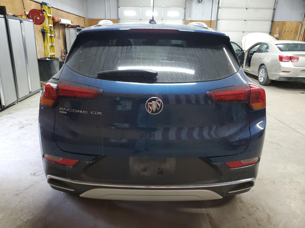 2020 Buick Encore Gx Essence VIN: KL4MMGSL2LB113957 Lot: 64639205