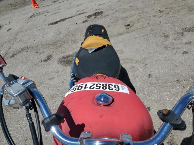 2002 HONDA VT1100 C2  