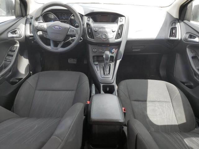  FORD FOCUS 2018 Szary